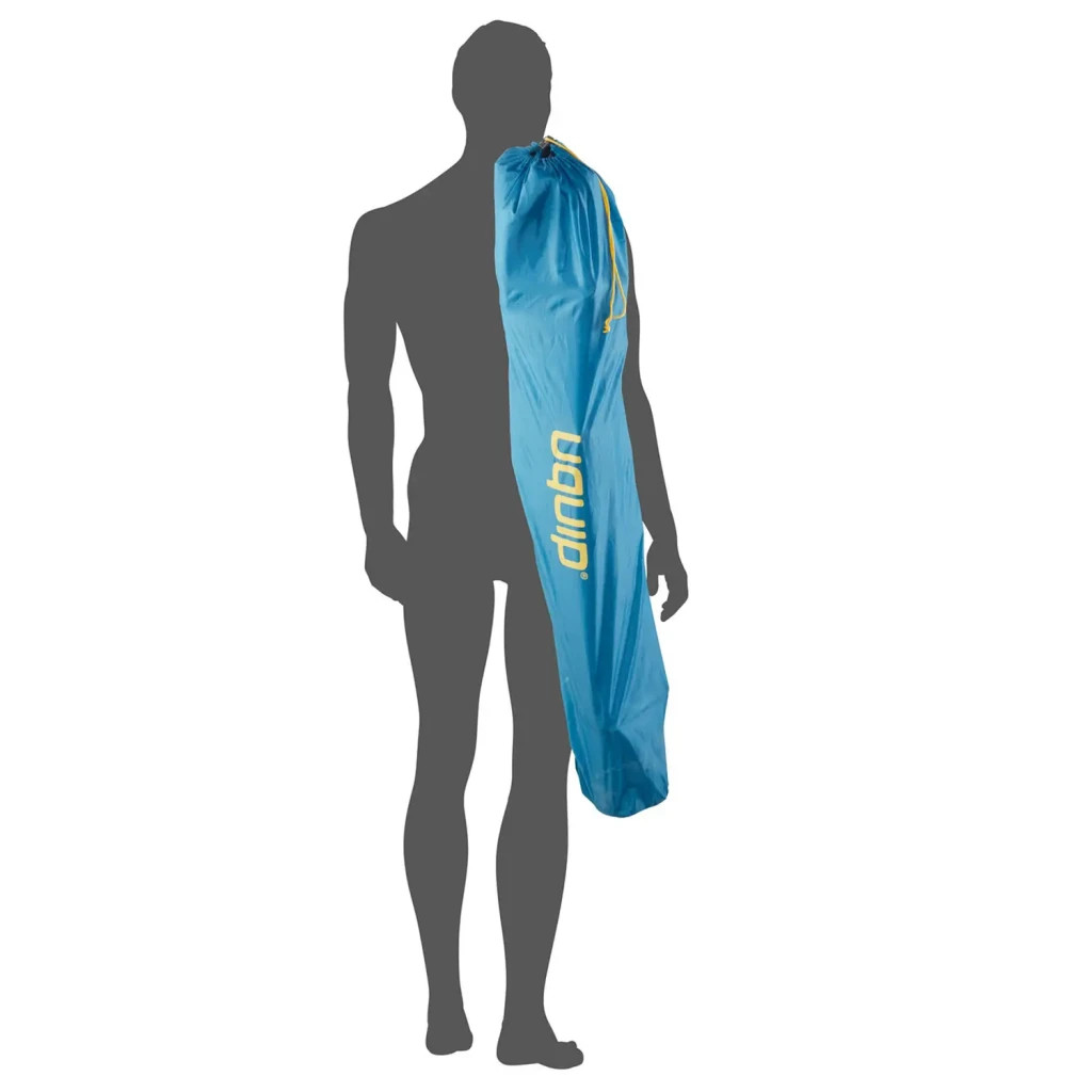 Крісло складане Uquip Sidney Blue/Grey (244003) - зображення 11