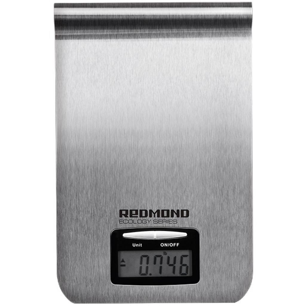 Ваги кухонні Redmond RS-M732 - зображення 4