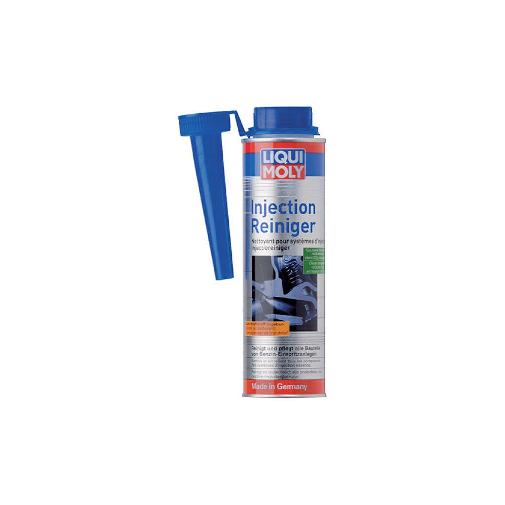 Автомобільний очисник Liqui Moly Injection-Reiniger  0.3л. (2522) - зображення 1