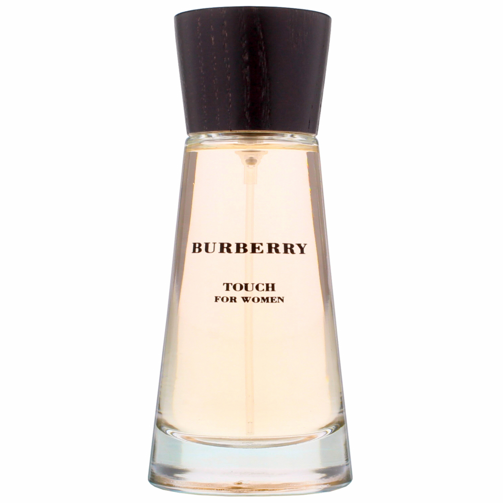 Парфумована вода Burberry Touch For Women 100 мл (5045294100406) - зображення 1