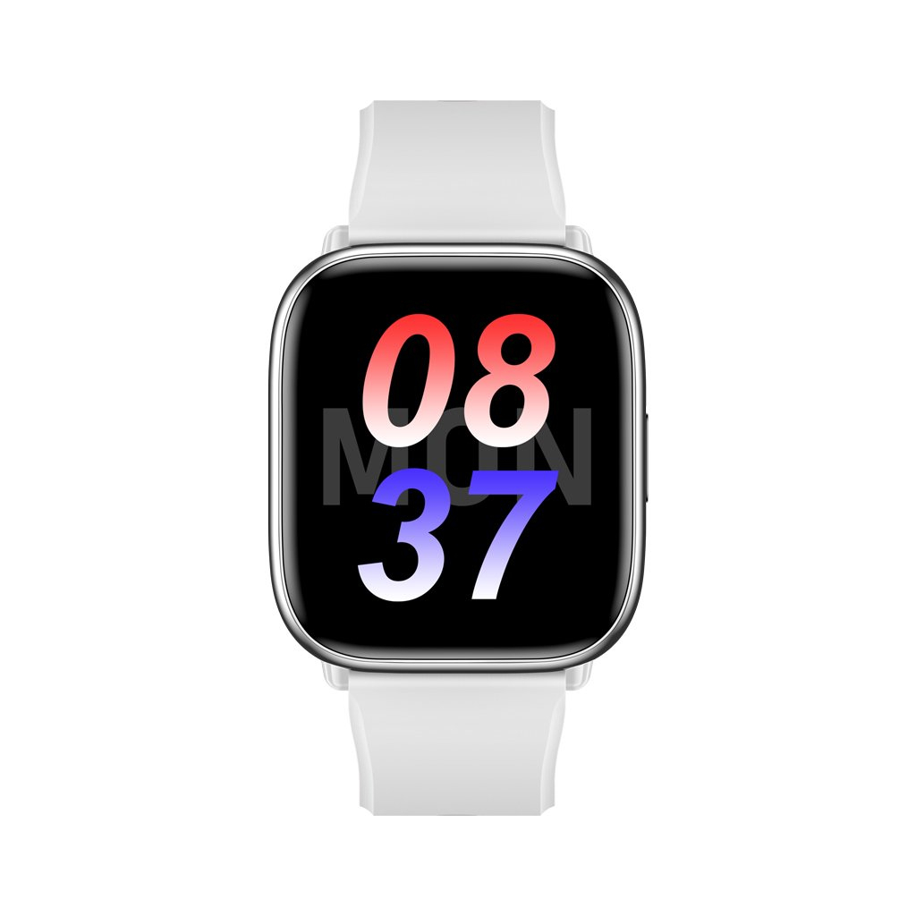 Смарт-годинник Gelius Pro GP-SW014 (Amazwatch GTi) Crystal White (Pro GP-SW014 (Amazwatch GTi) Crystal Whi) - зображення 2