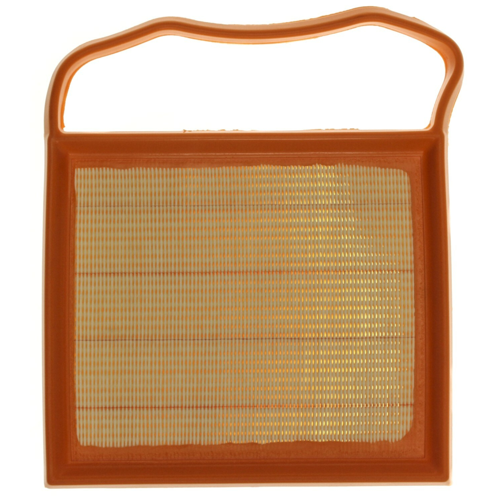 Повітряний фільтр для автомобіля Mahle LX2841/7 - зображення 2