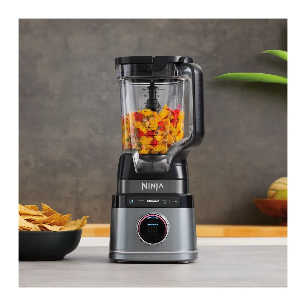 Блендер Ninja TB201EU - зображення 6