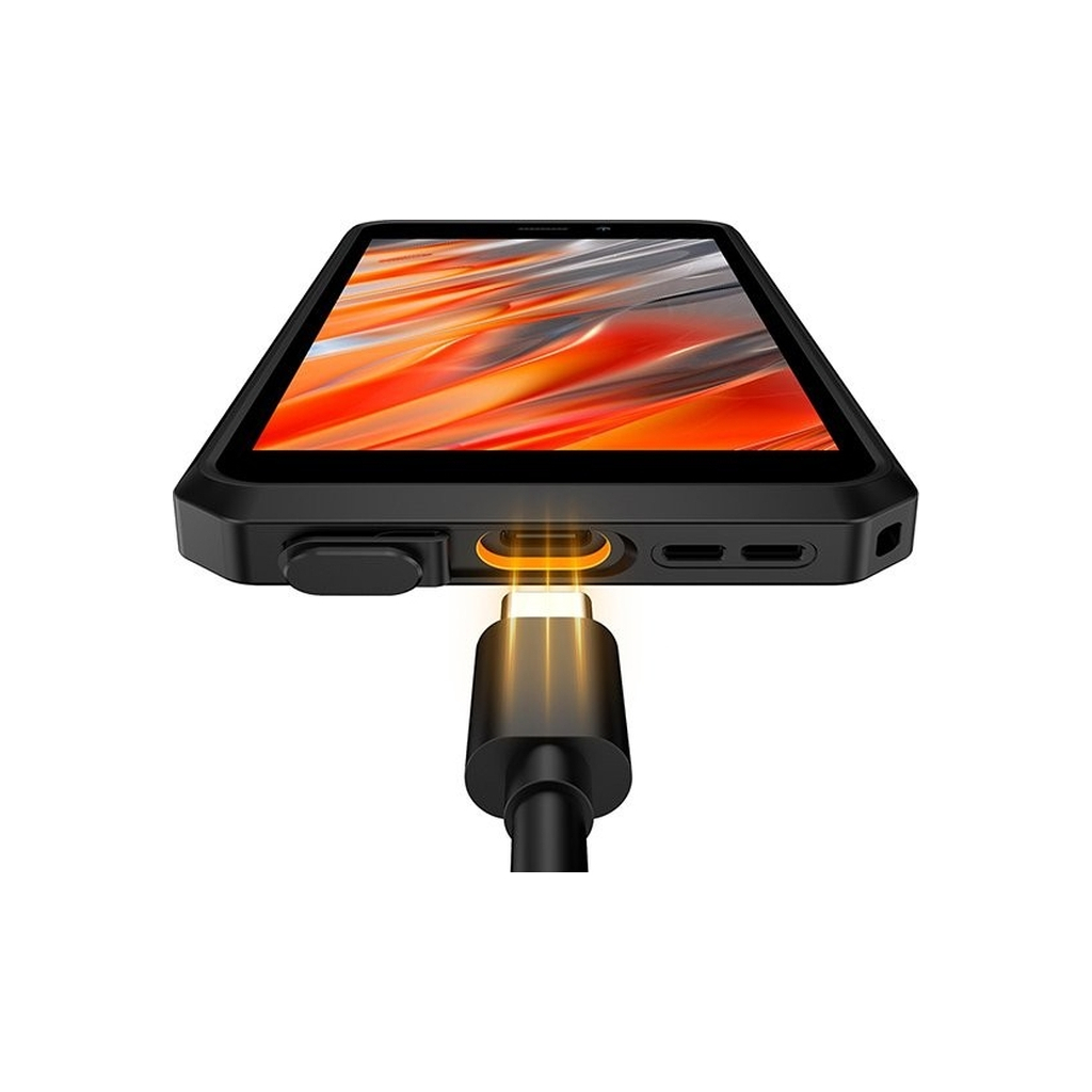 Мобільний телефон Ulefone Power Armor X11 4/32Gb Black (6937748735373) - зображення 8