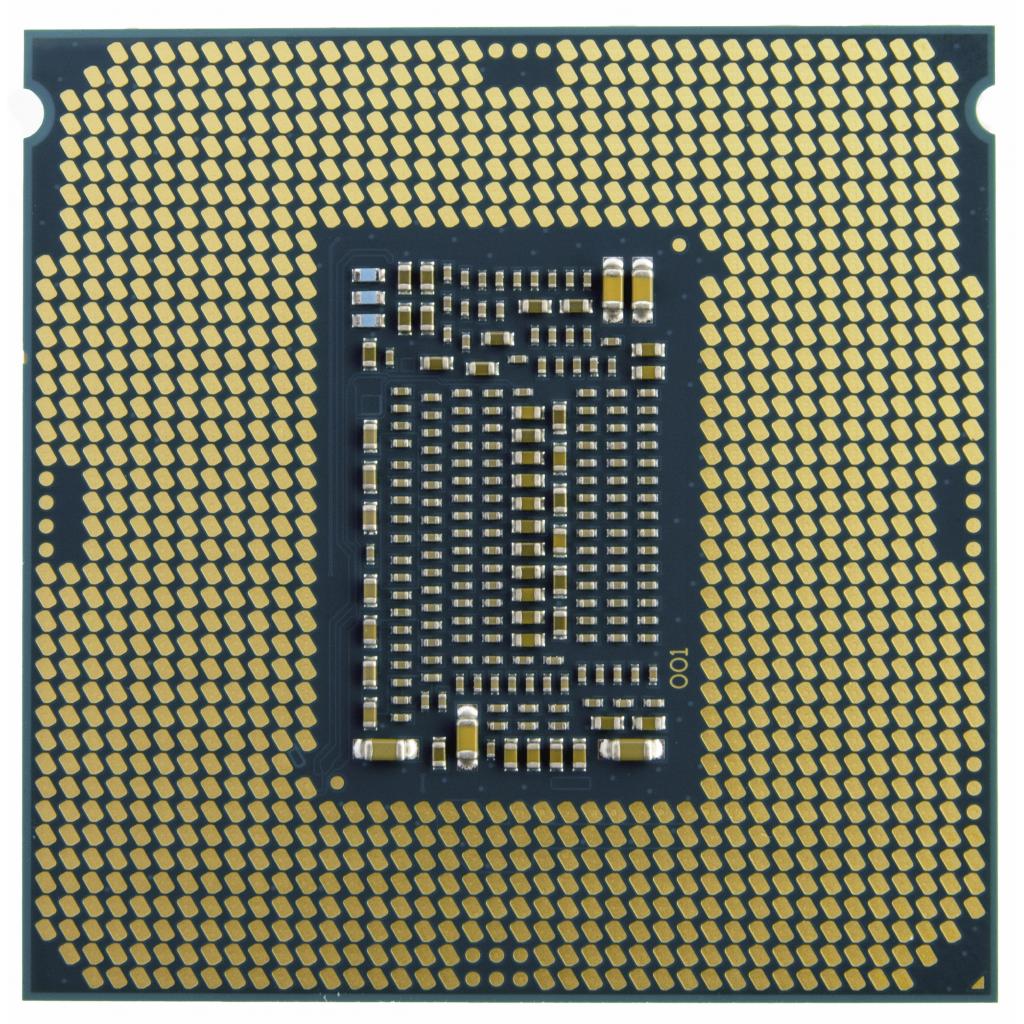 Процесор серверний INTEL Xeon Gold 5222 4C/8T/3.8GHz/16.5MB/FCLGA3647/TRAY (CD8069504193501) - зображення 2