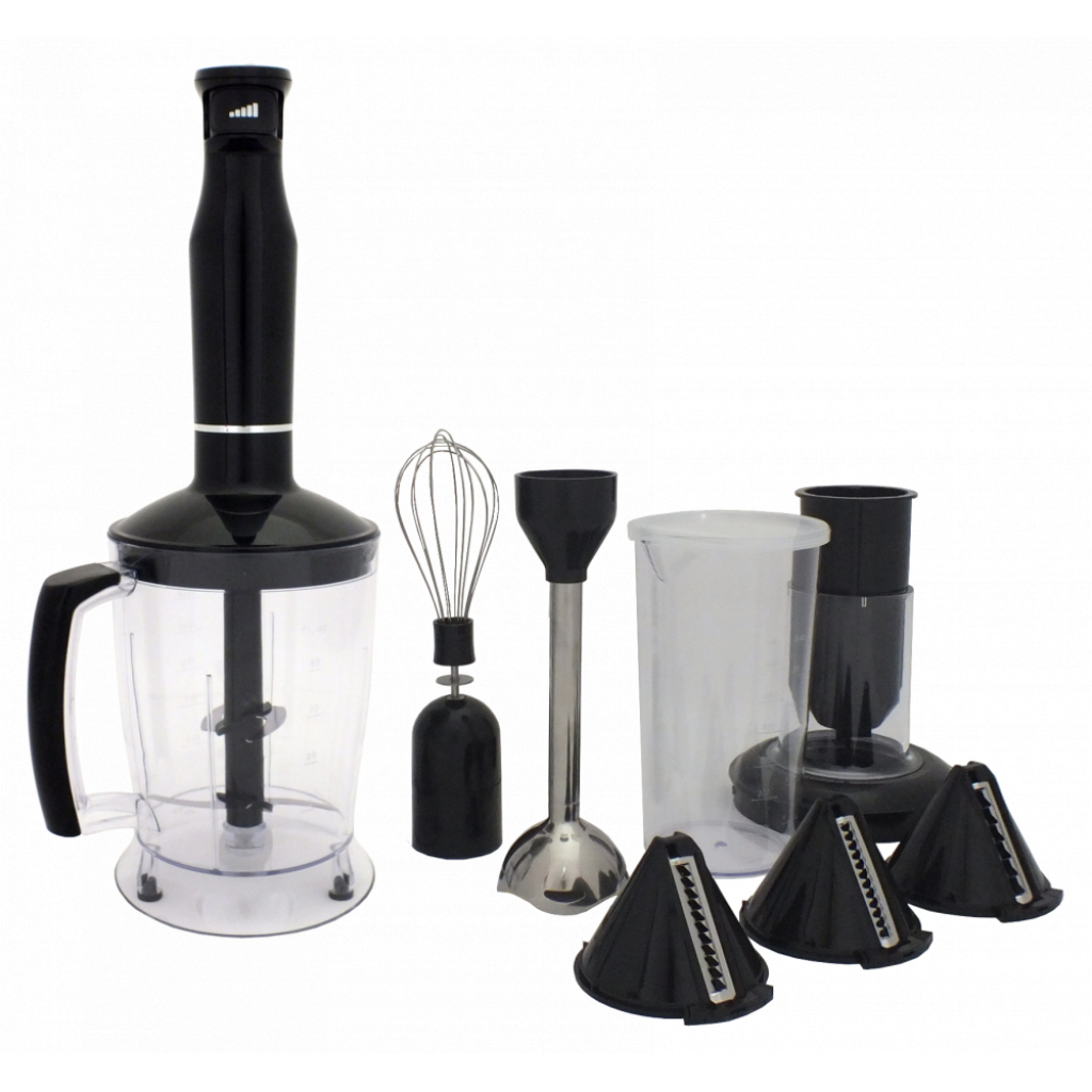 Блендер Grunhelm EBS-850SPP - зображення 1