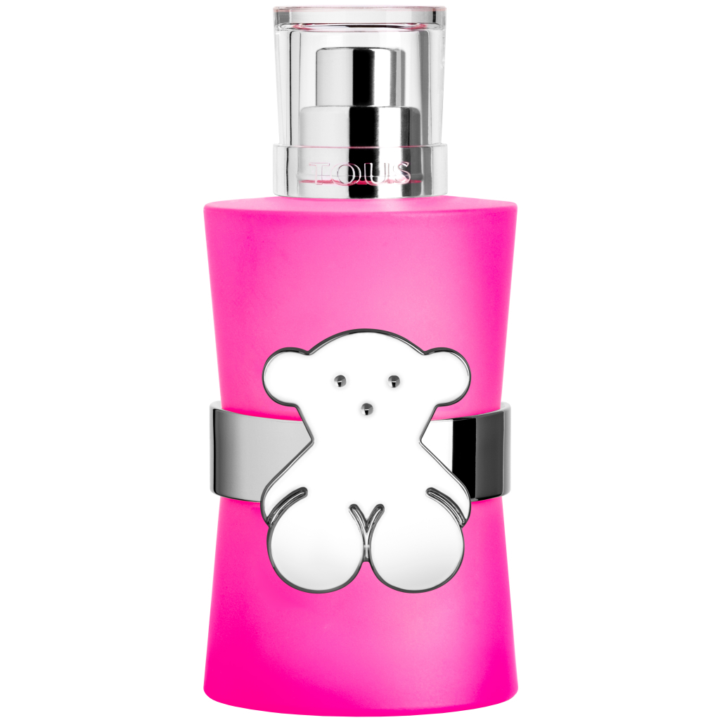 Туалетна вода Tous Your Moments 50 мл (8436550505078) - зображення 1