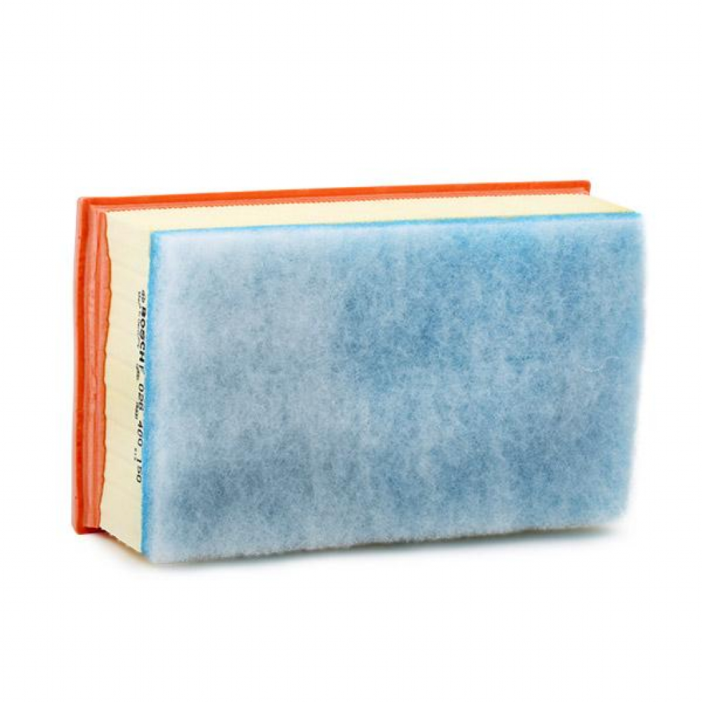 Повітряний фільтр для автомобіля Bosch F 026 400 150 - зображення 2