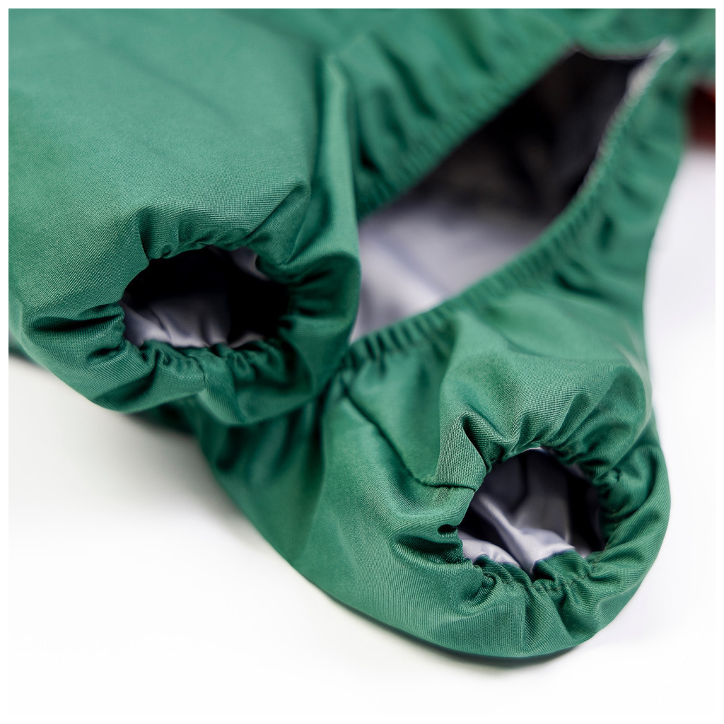 Дощовик для тварин Pet Fashion Marlie М3 (4823082439430) - зображення 6