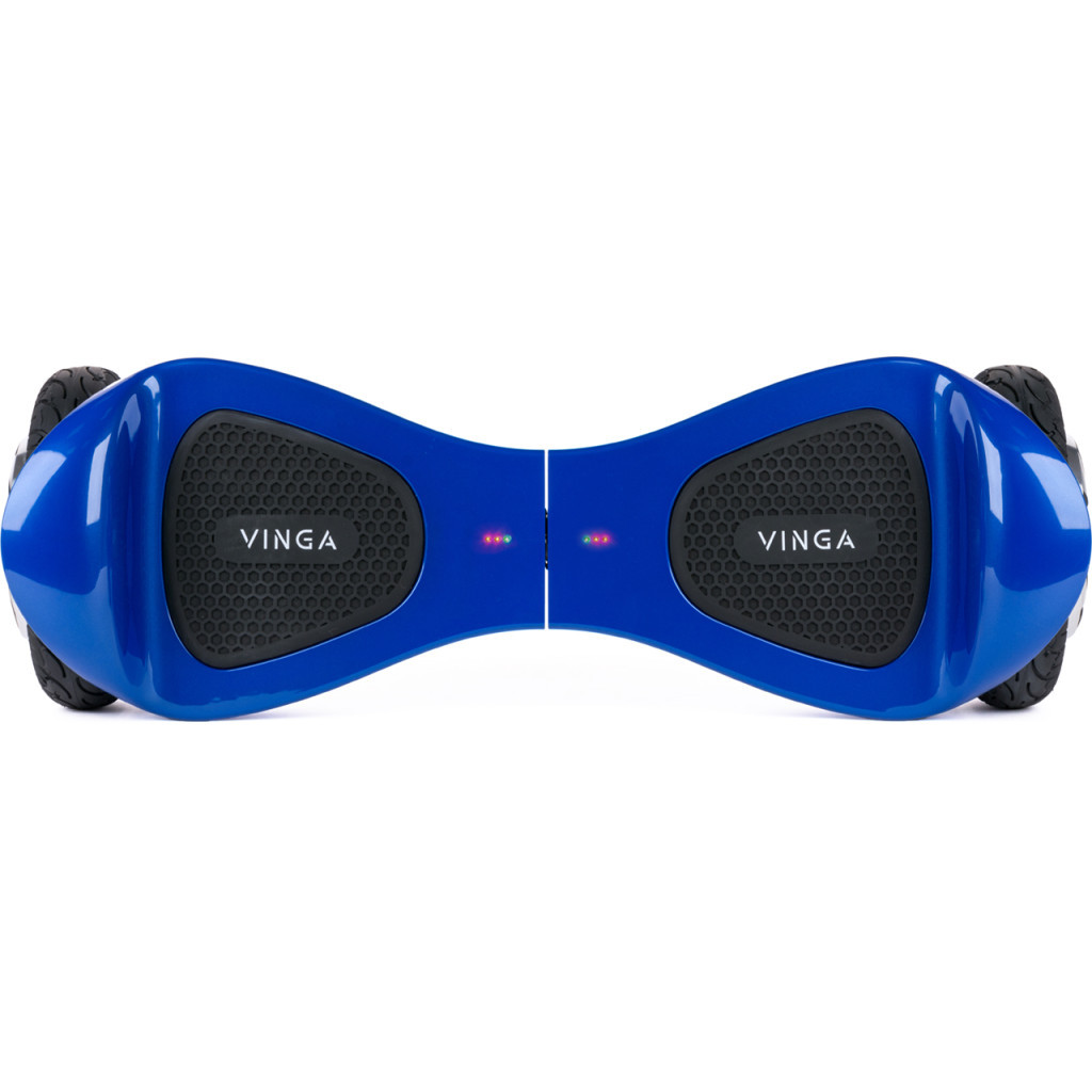 Гіроборд Vinga VX-08 Blue - зображення 5