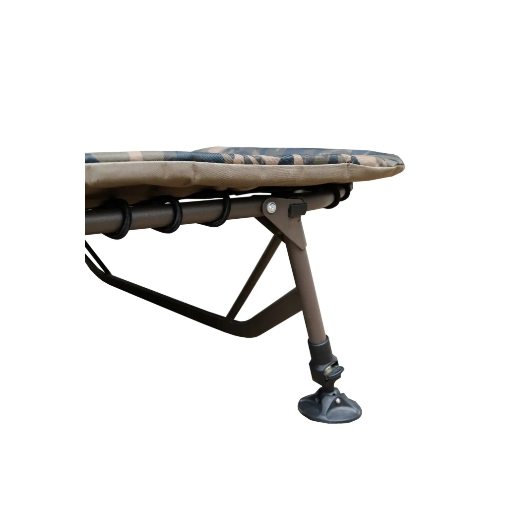 Розкладачка Tramp Wide Camo (UTRF-070) - зображення 5