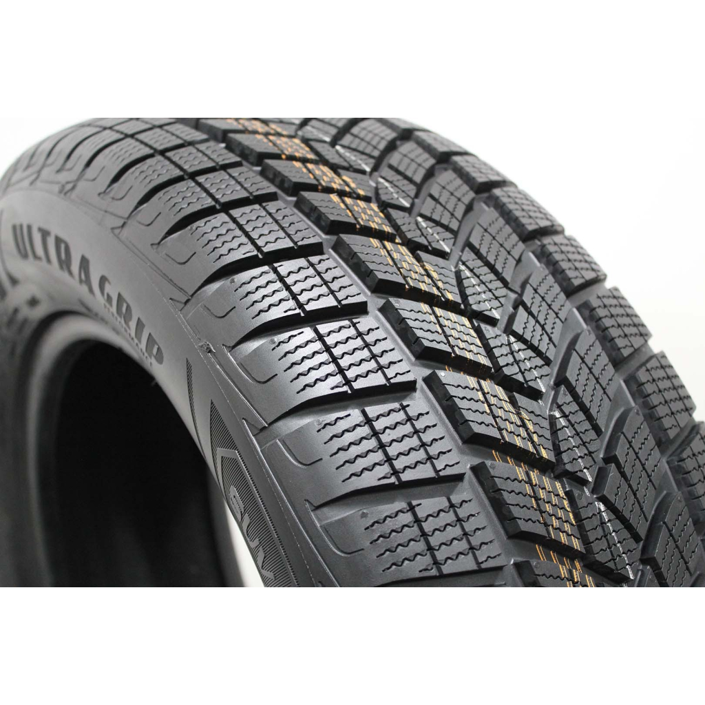 Шина Goodyear Ultra Grip Performance 255/55R19 111H SUV Gen-1 XL AO - зображення 2