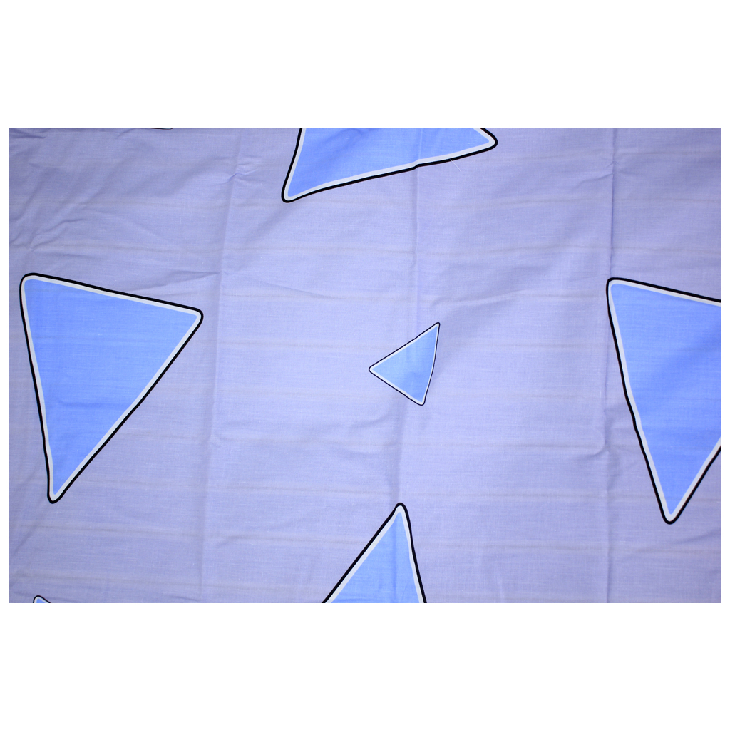 Постільна білизна MirSon King Size Бязь Premium №106 Paula 2 220х240 (2200001172340) - изображение 6