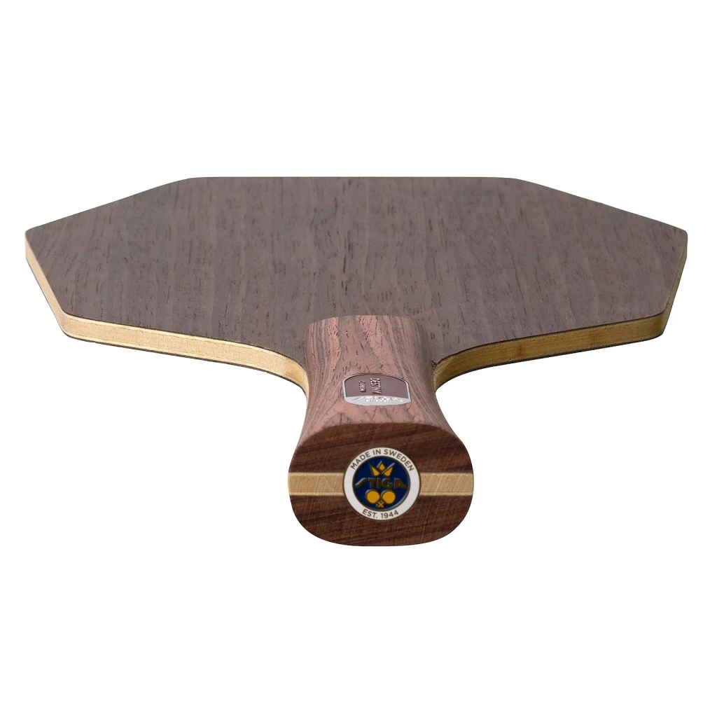 Основа для ракетки Stiga Destiny Carbon Cybershape Master (1600-2602-35) (932080) - picture 4