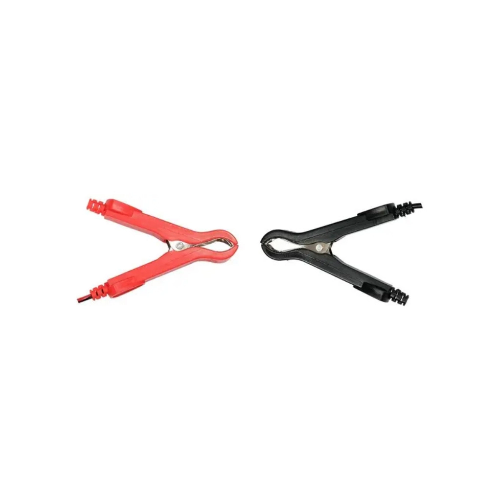 Зарядний пристрій для автомобільного акумулятора Yato YT-83001 - зображення 4