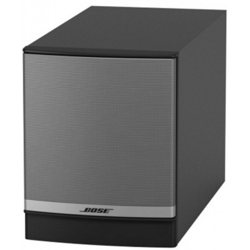 Акустична система Bose Companion 50 Silver (373511-2100) - зображення 5