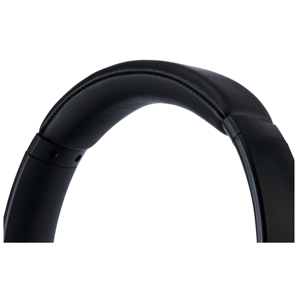 Навушники Panasonic RB-M600B Black (RB-M600BG-K) - зображення 4