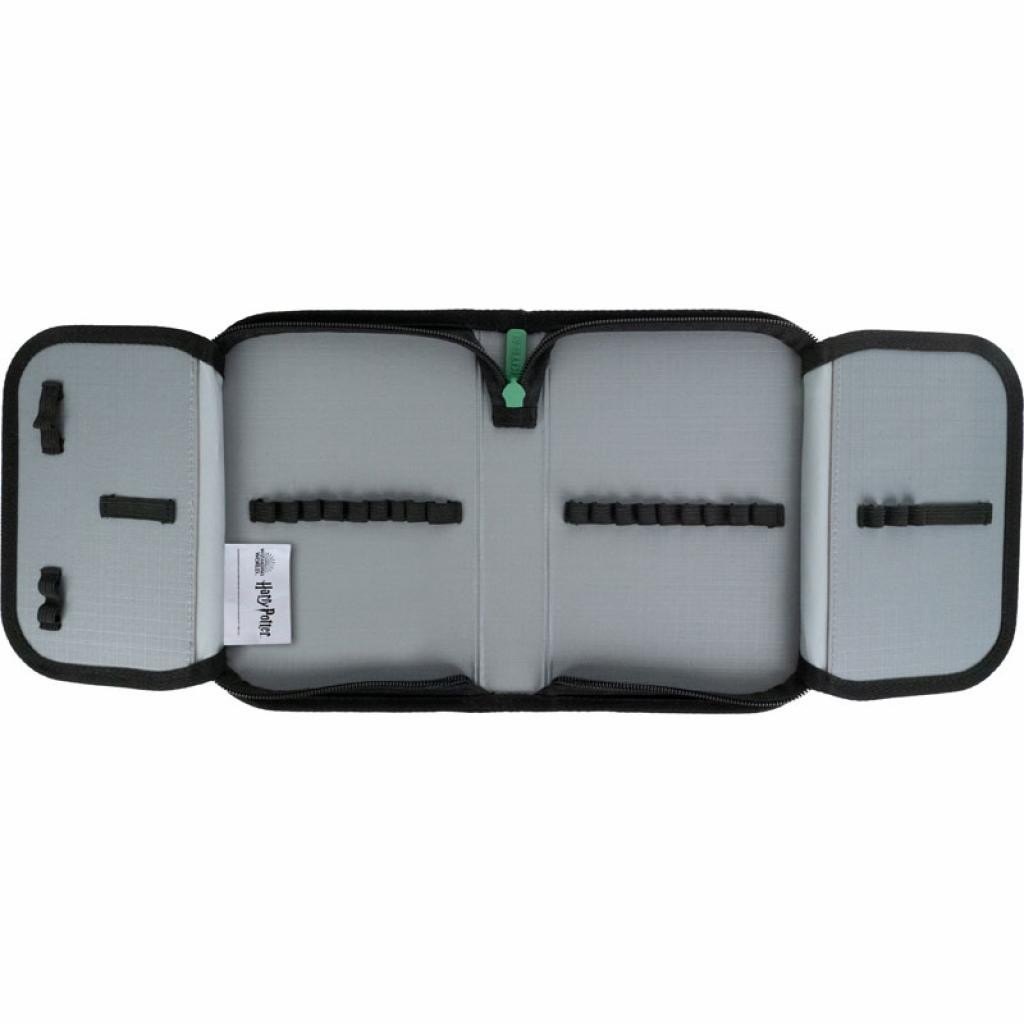 Пенал Kite Education Harry Potter без наповнення (HP21-622) - зображення 4