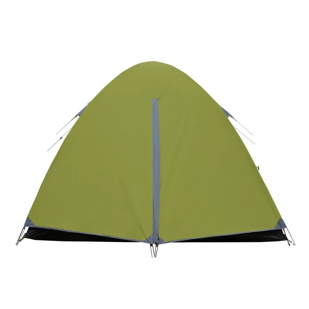 Намет Tramp Lite Camp 4 Olive (UTLT-022-olive) - зображення 8