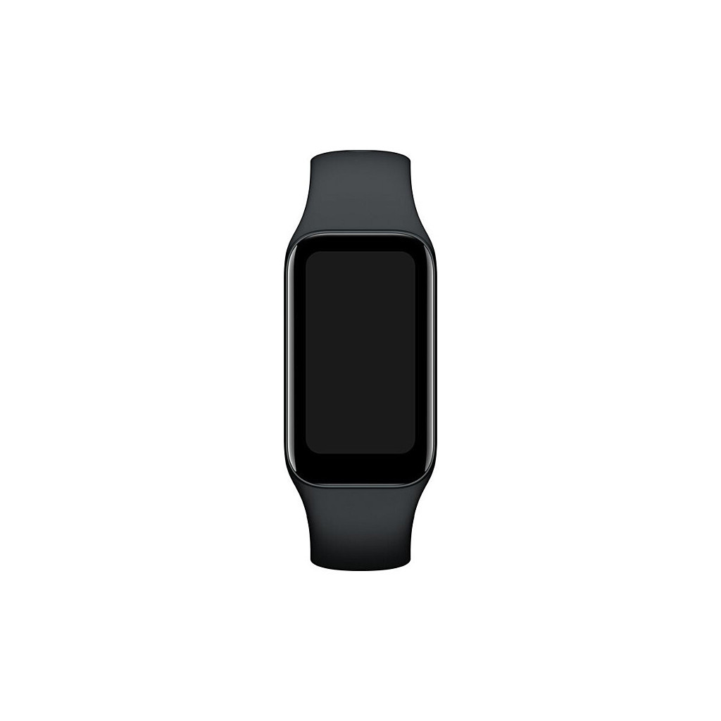 Фітнес браслет Xiaomi Redmi Smart Band 2 GL Black (964182) - зображення 2