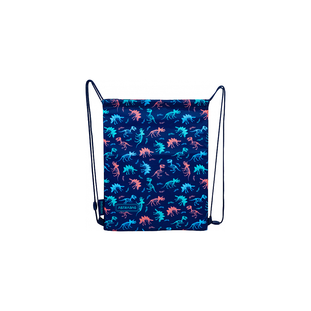 Сумка для взуття Astrabag AD1 DINOSAUR (507024011) - зображення 1