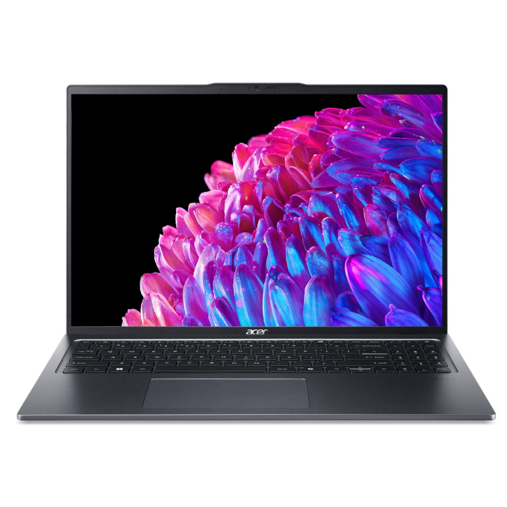 Ноутбук Acer Swift Go 16 SFG16-72-53VK (NX.KYAEU.001) - зображення 1
