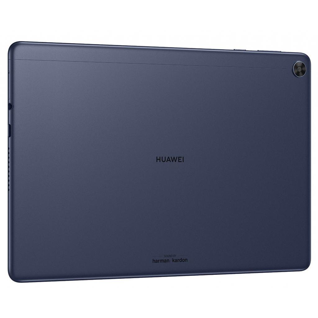 Планшет Huawei MatePad T10s LTE 2/32GB Deepsea Blue (53011DUC) - зображення 9