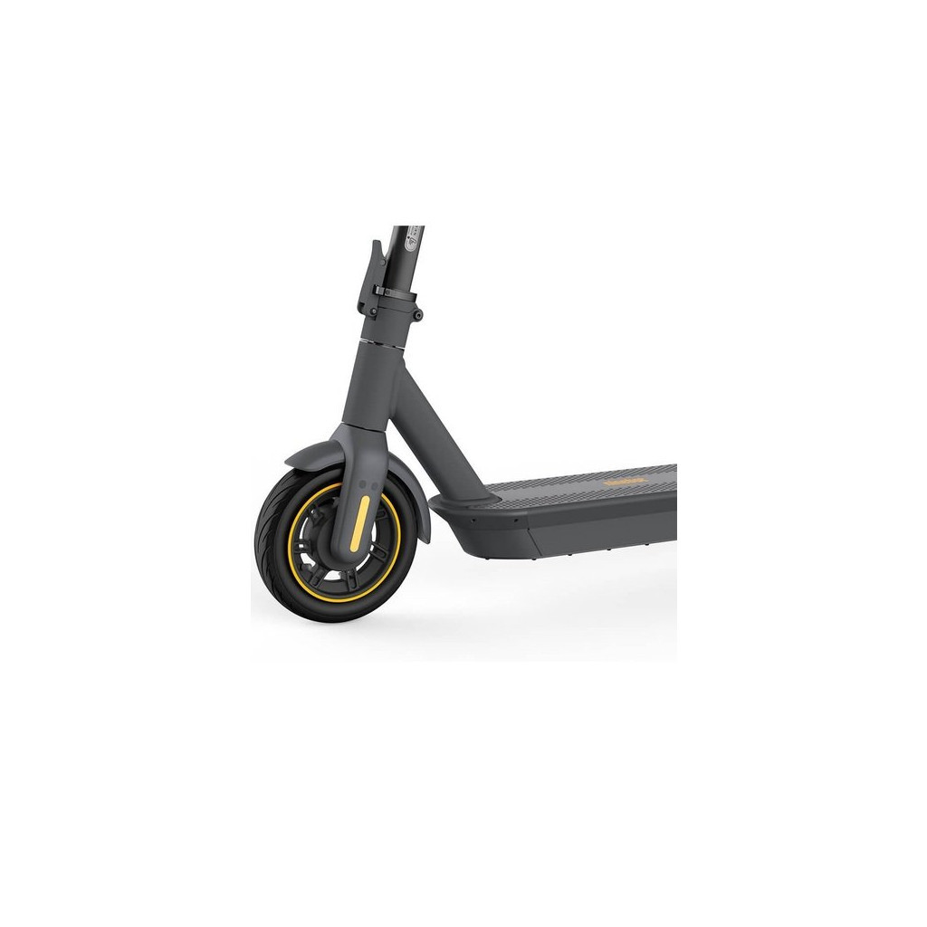Електросамокат Segway Ninebot MAX G30 (40.30.0000.00) - зображення 4
