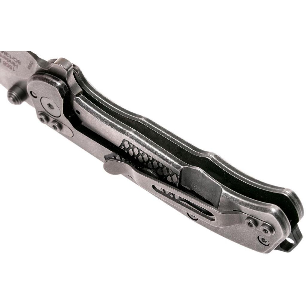 Ніж Kershaw Agile (1558) - зображення 5