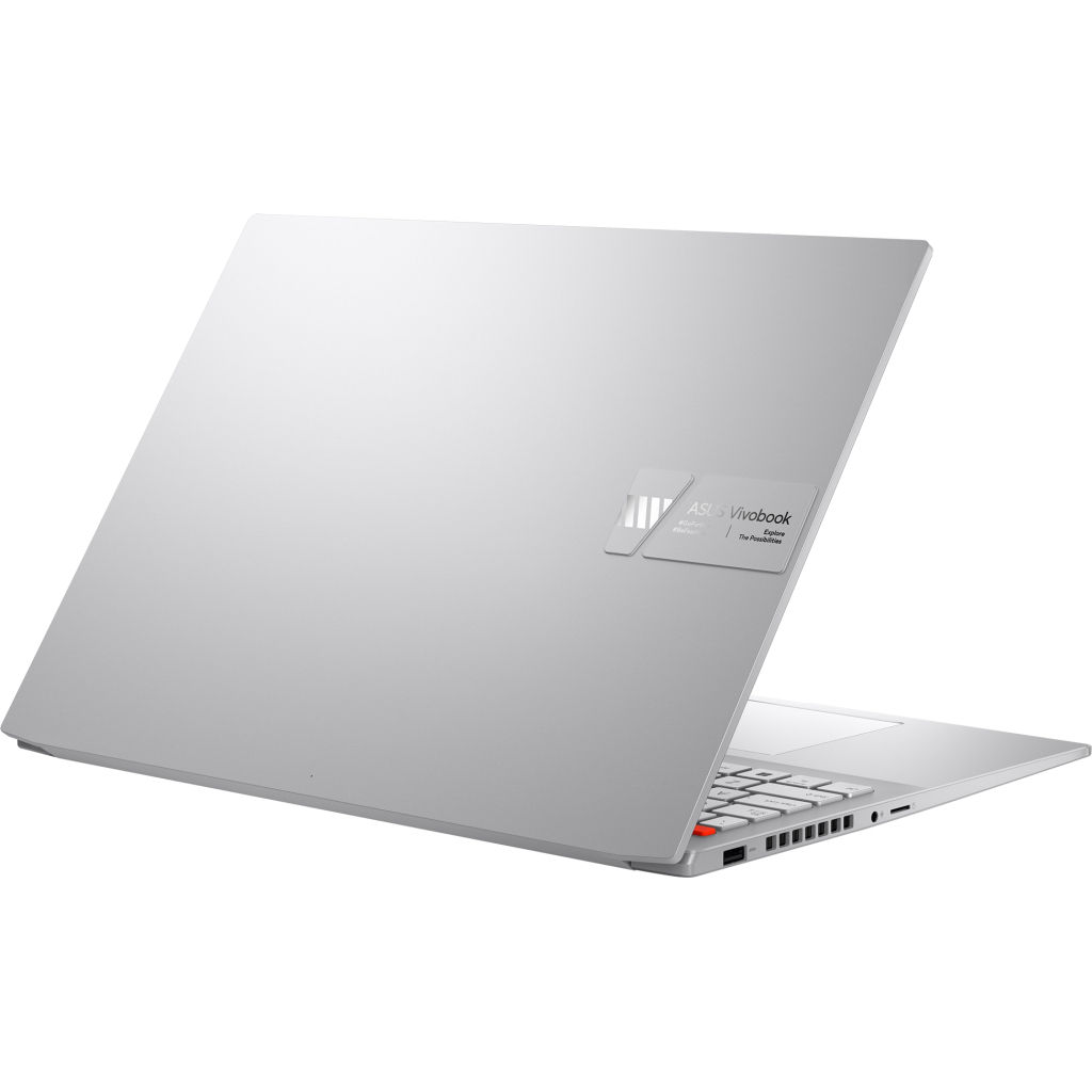 Ноутбук ASUS Vivobook Pro 16 OLED K6602VV-MX082 (90NB1142-M003C0) - зображення 6