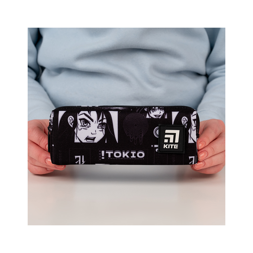 Пенал Kite K24-642-8 - зображення 5