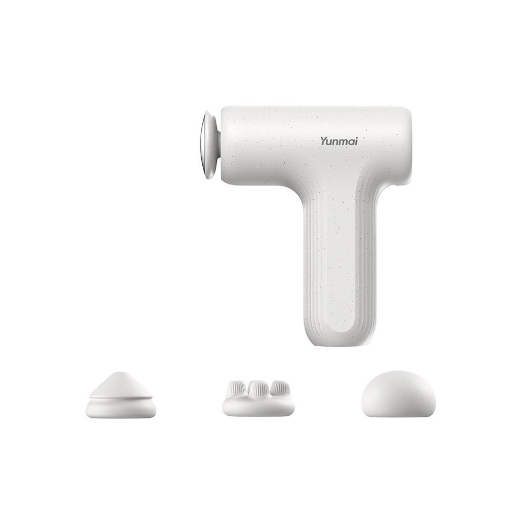 Масажер Yunmai Massage Gun mini 2 (YMFG-M356) - зображення 1