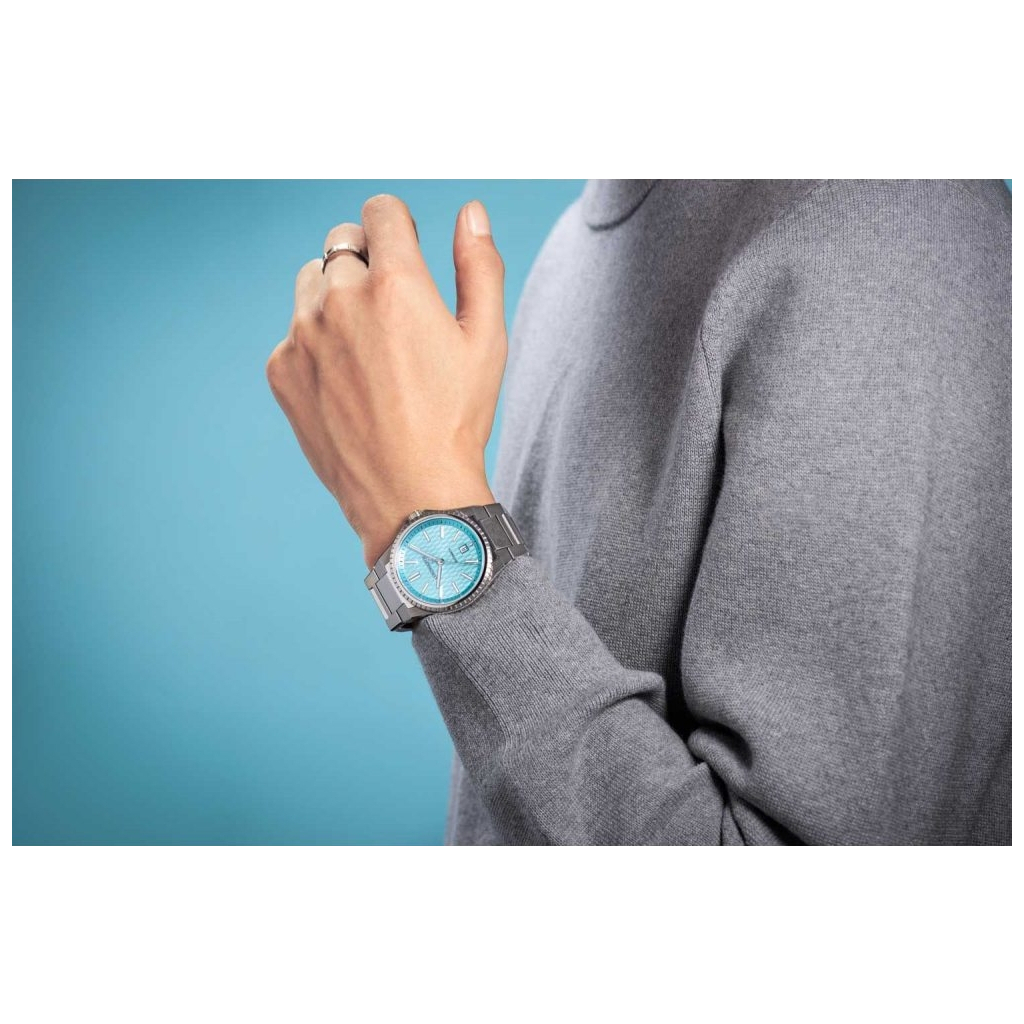 Наручний годинник Aerowatch 60998AA05M - зображення 7