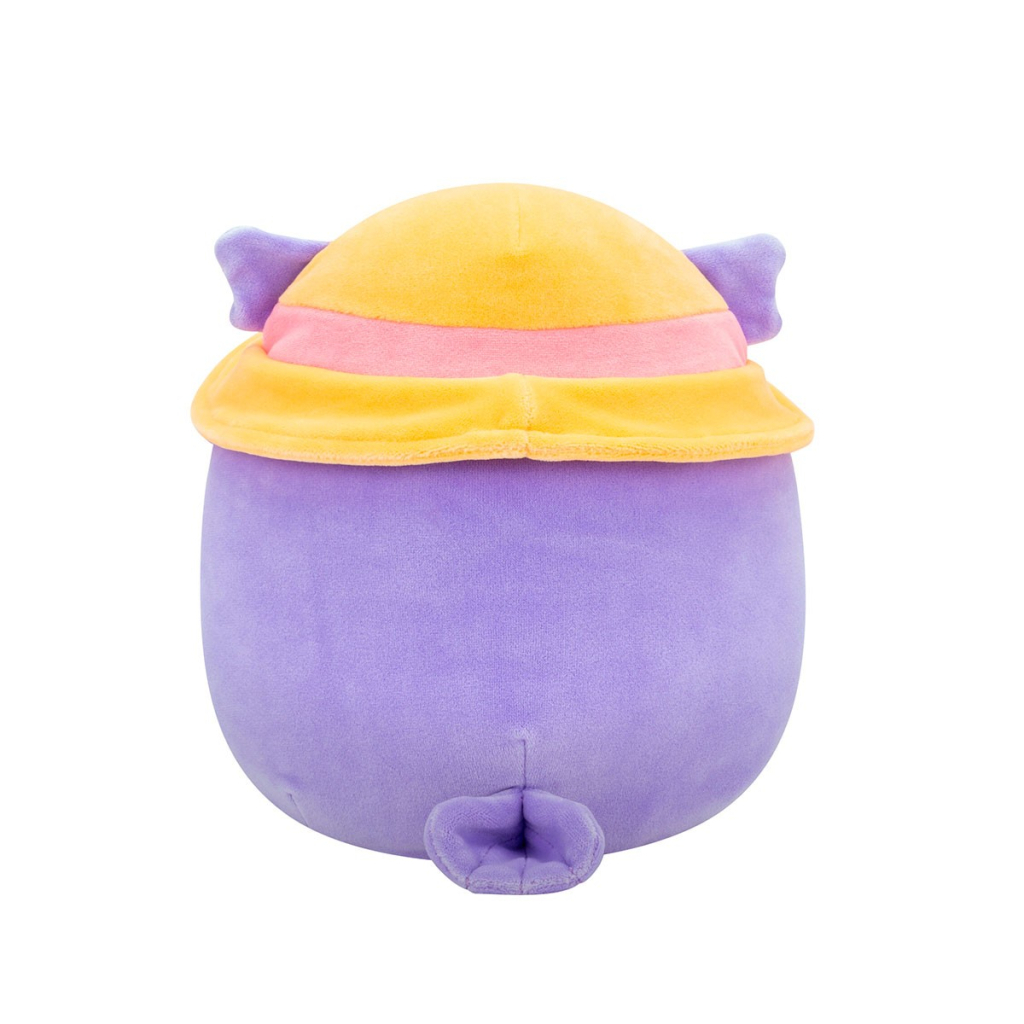 М'яка іграшка Squishmallows Сова Холлі 19 см (SQCR05400) - зображення 4
