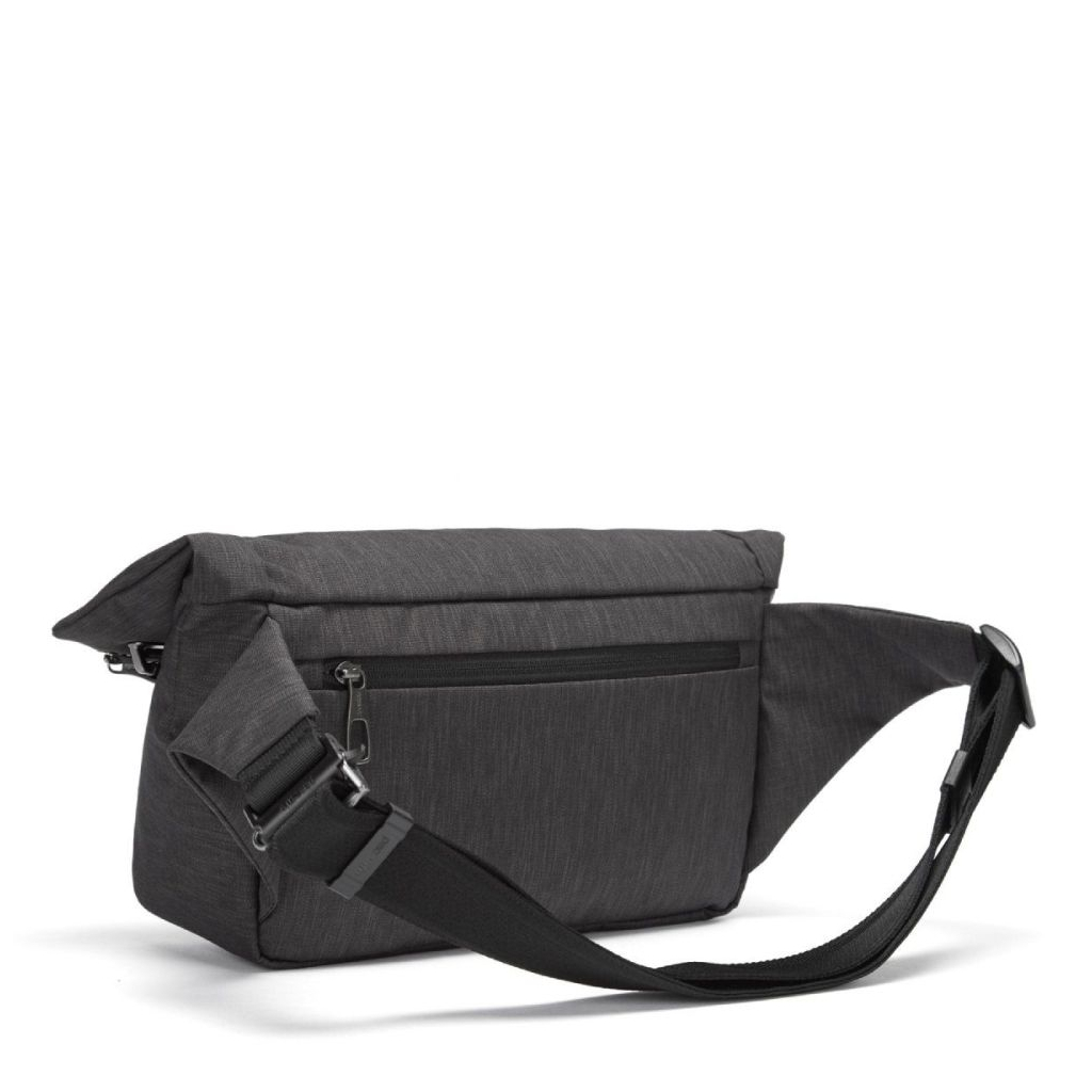 Сумка Pacsafe Metrosafe X sling pack Графітова (30650136) - зображення 2