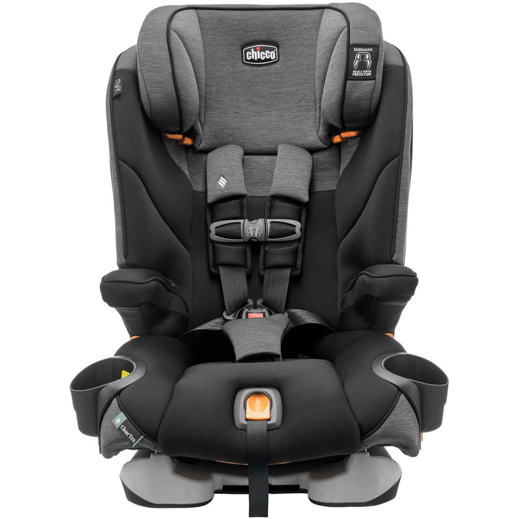 Автокрісло Chicco MyFit ClearTex група 2/3 (049796612912) (79734.27.07) - зображення 2