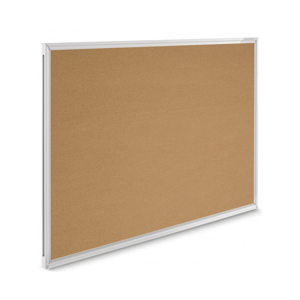 Офісна дошка Magnetoplan SP Cork 90х60 см (12175) - зображення 2