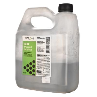Тонер HP LJ P2015 (Q7553A) Patron (PN-HLJP2015-1.2) - зображення 1