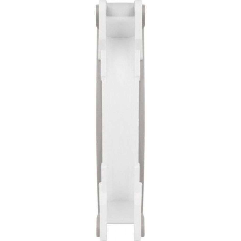 Кулер до корпусу Arctic BioniX P140 Grey/White (ACFAN00160A) - зображення 5