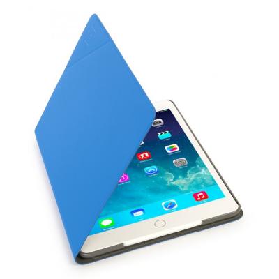 Чохол до планшета Tucano iPad Air Angolo Blue (IPD5AN-B) - зображення 3