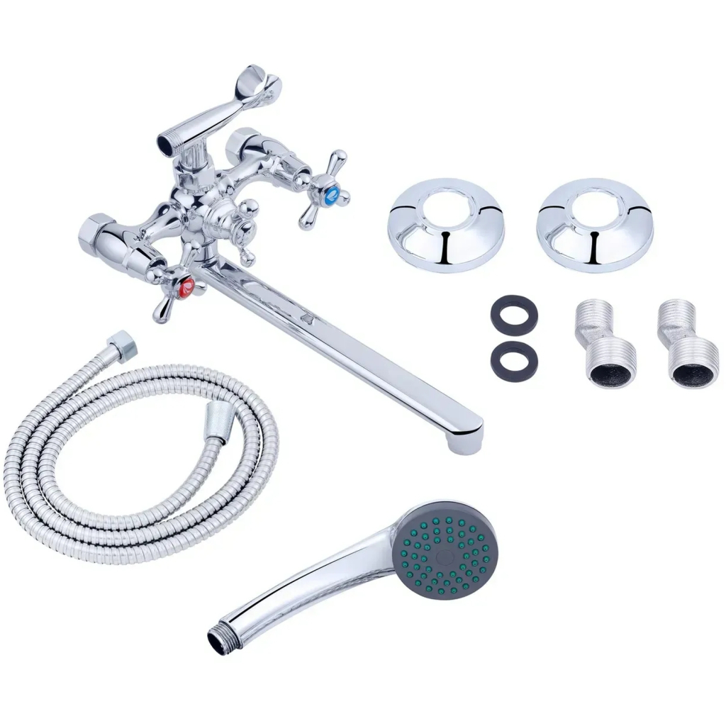 Змішувач Agua Toledo-C073 (CV017361) - зображення 5