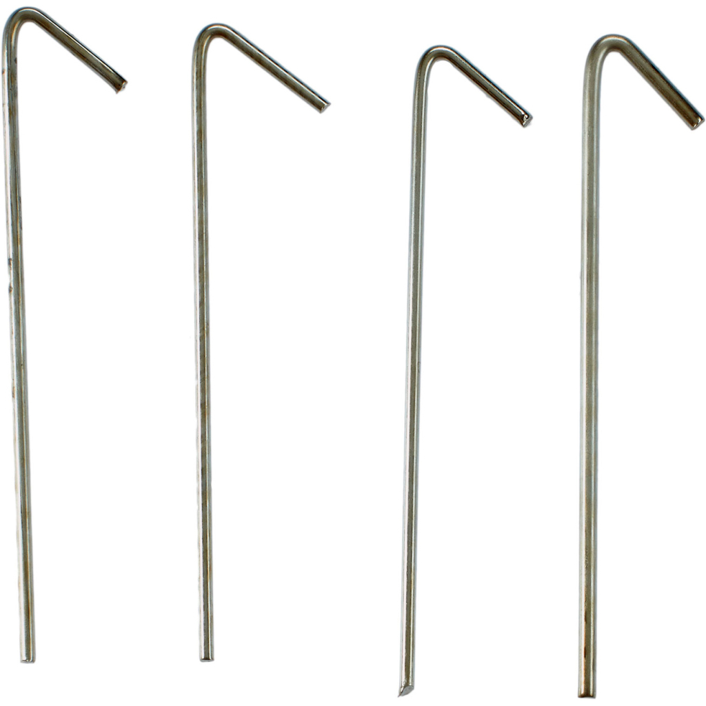 Комплект кілочків Skif Outdoor Adventure I (SOTSET3) - зображення 1