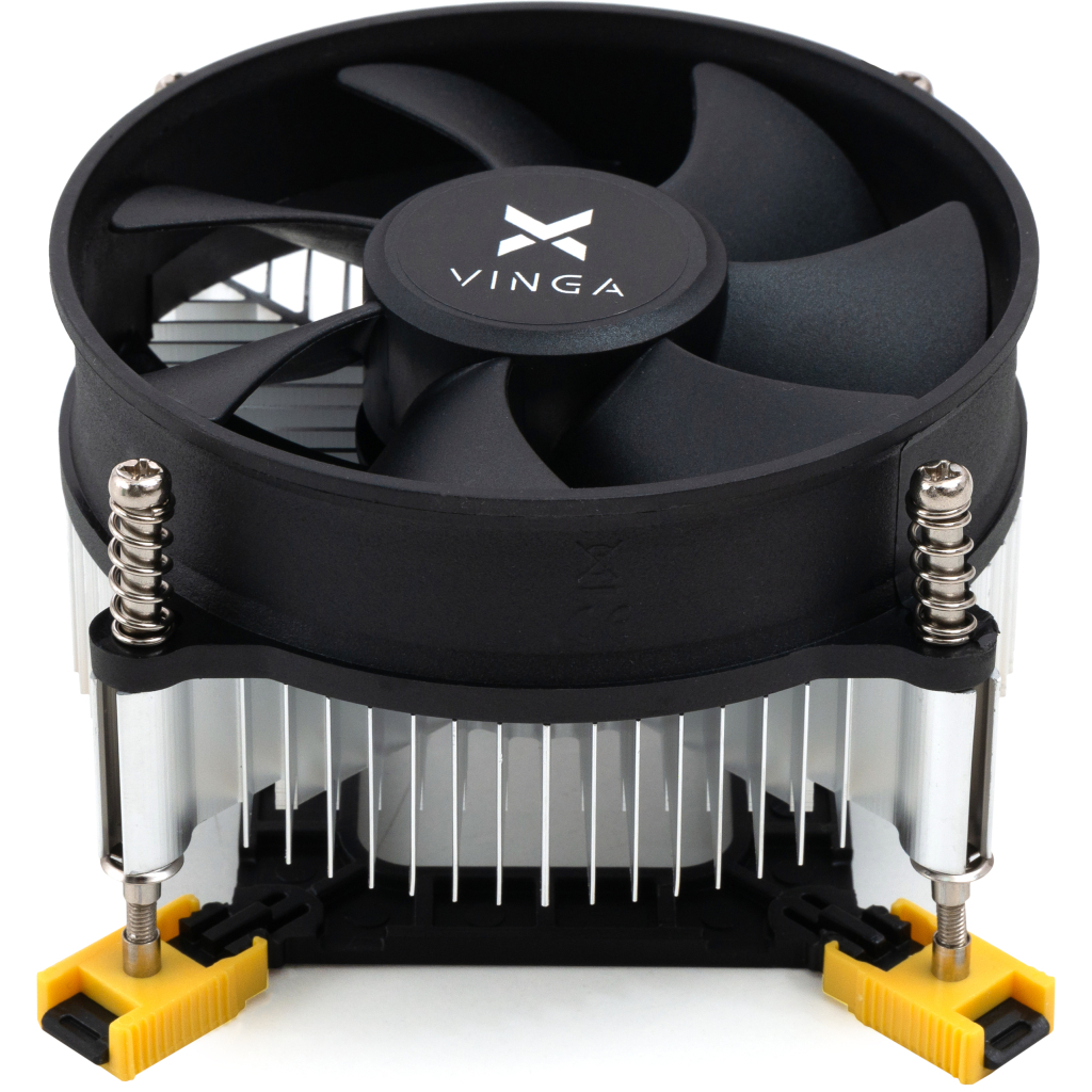Кулер до процесора Vinga Q7 - зображення 1