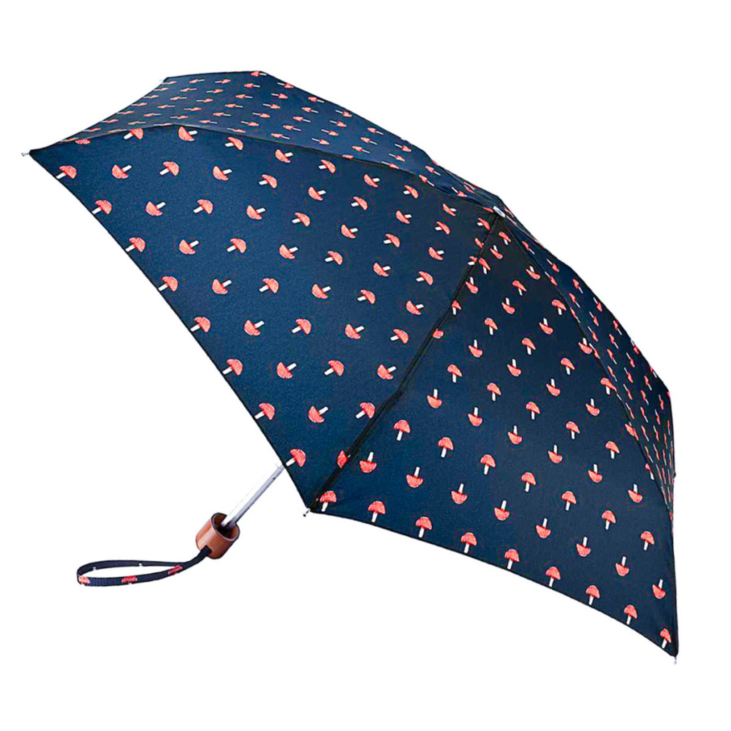 Парасоля Fulton L501-041130 Tiny-2 Mushrooms (L501-041130) - зображення 1