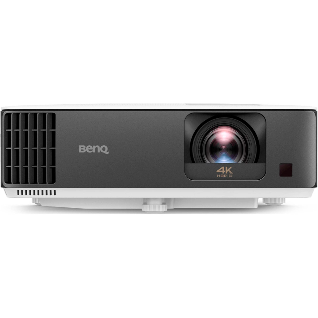 Проектор BenQ TK700ST (9H.JP877.17E) - зображення 1