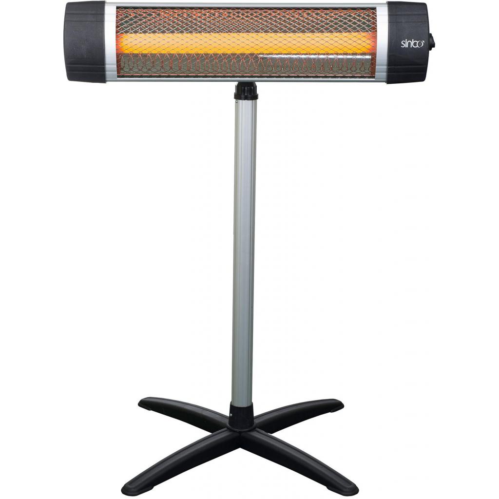 Обігрівач Sinbo SFH 3396 + ніжка - зображення 1