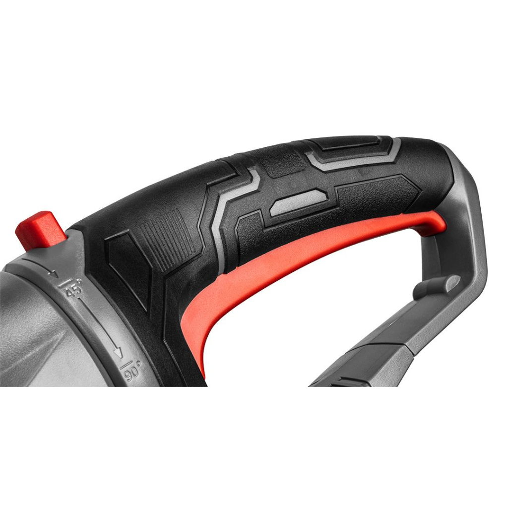 Кущоріз Graphite ножиці для трави Energy+ 18V, 51см, крок різу 15мм (без АКБ та ЗП) (58G032) - зображення 11