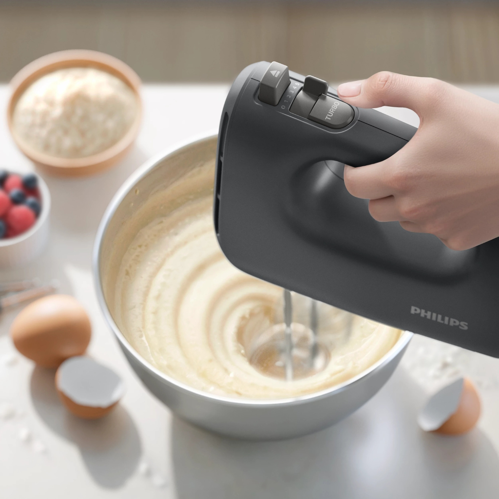 Міксер Philips HR3739/00 - зображення 3