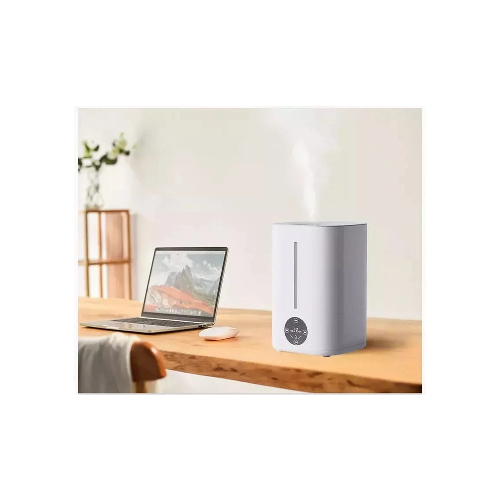 Зволожувач повітря Lydsto HumidifierF200S (XD-F200-02) - зображення 8