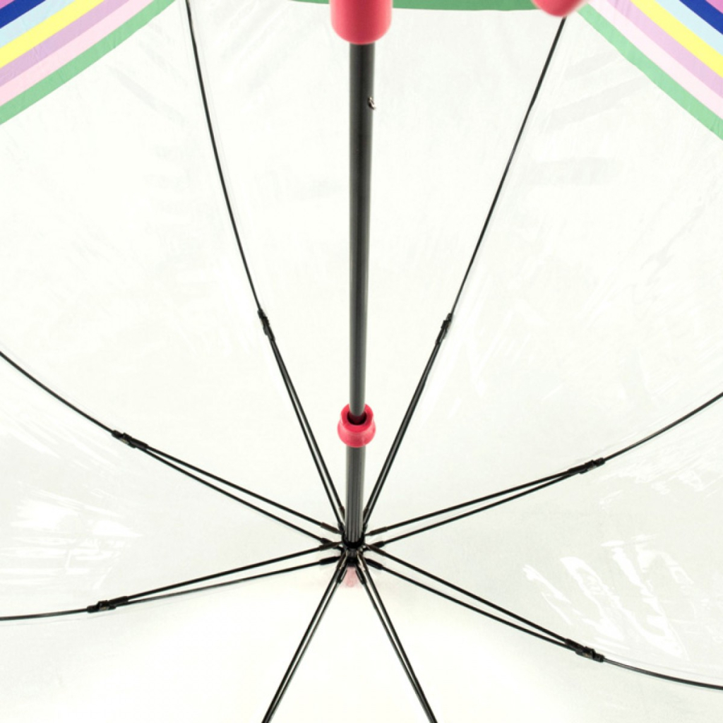 Парасоля Fulton Birdcage-2 L042 Colour Burst Stripe (L042-035641) - зображення 6